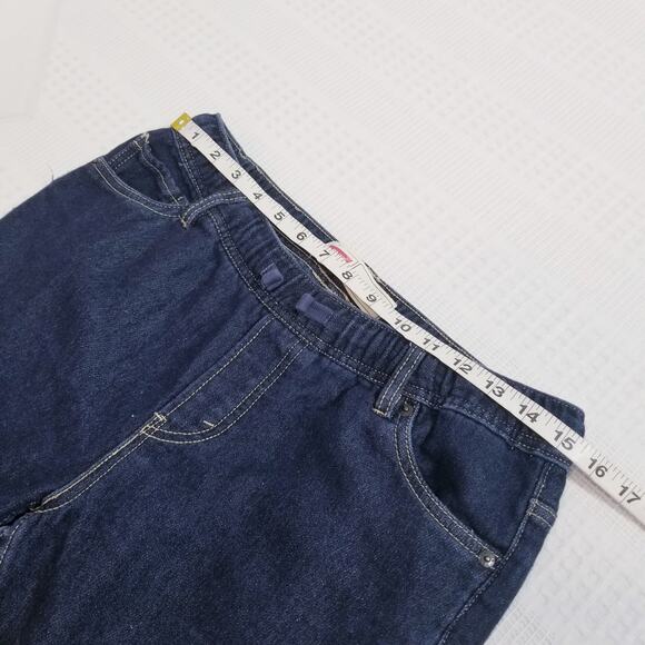 Levi's Knit Jogger Soft Denim - Picture 4 of 11